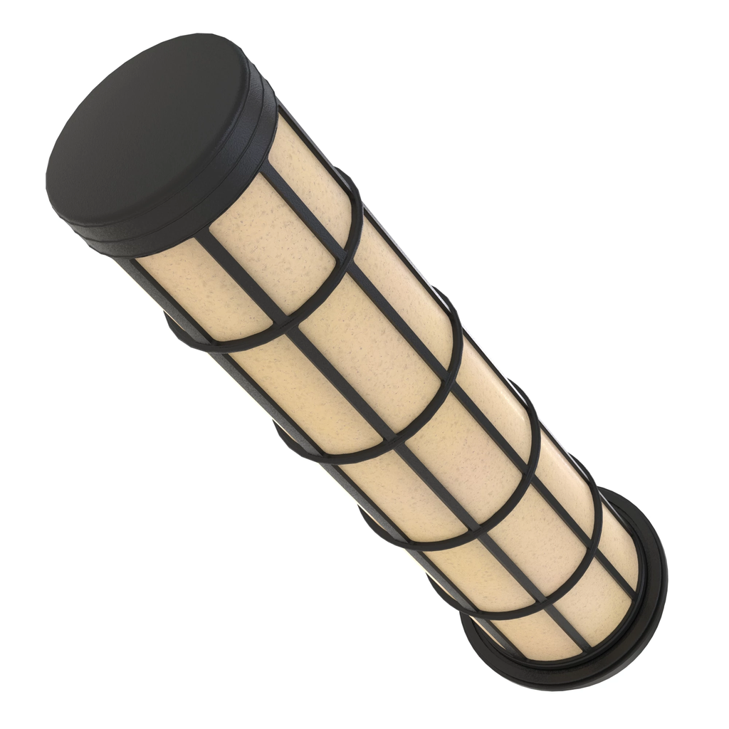 FILTRO DE AIRE 2º JOHN DEERE (RS5783)(P611189)