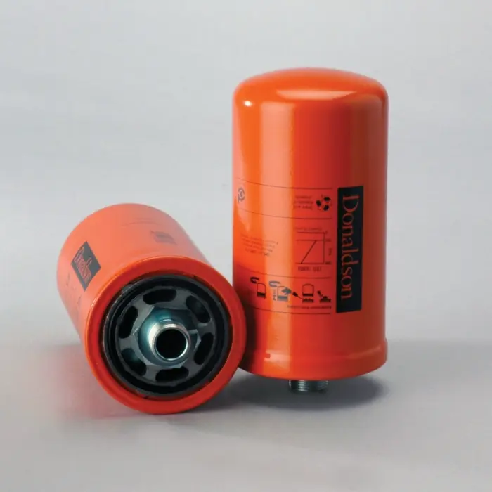 FILTRO HIDRAULICO DONALDSON (ZGAQ00001)(ZGAQ02400)(AT468647)