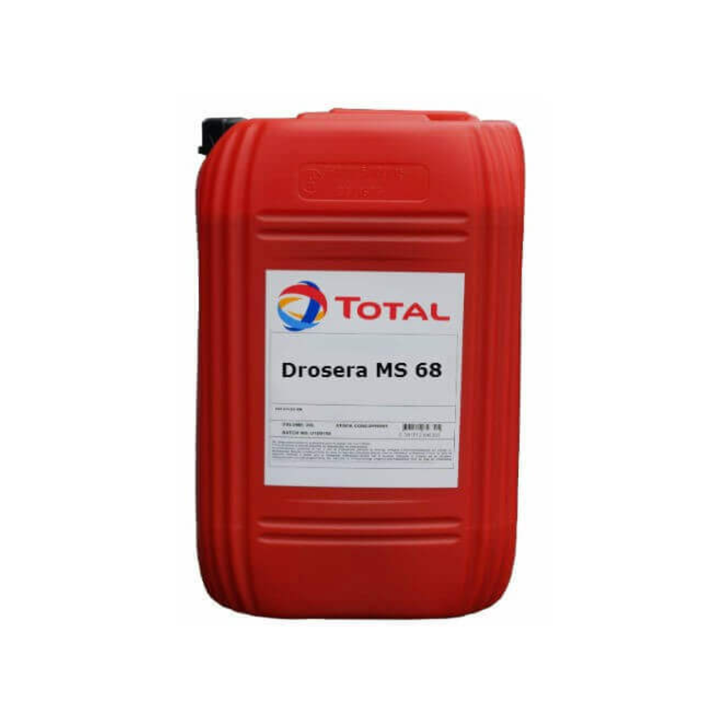 TOTAL DROSERA MS 68 X20L (1017995)