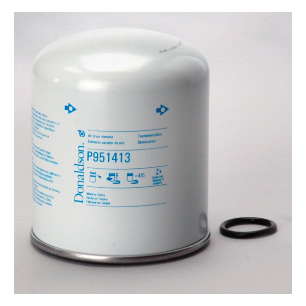 FILTRO SECADOR DE AIRE DONALDSON (21620181)(AD27747)