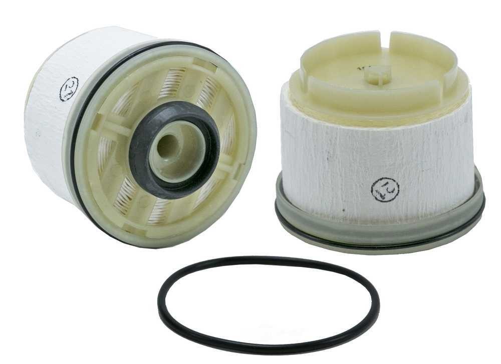 FILTRO COMBUSTIBLE WIX (PU835X)(JFC207/2) (WF10559A)