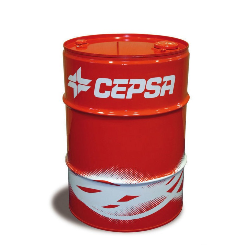 ACEITE CEPSA AVANT 5W40 SYNT API SN/CF X100L