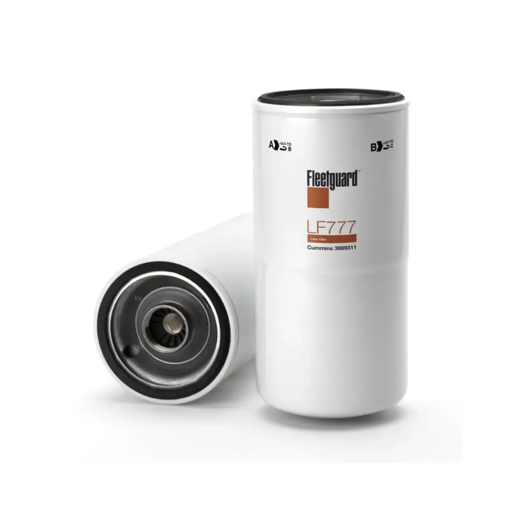 FILTRO ACEITE FLEETGUARD (P550777)