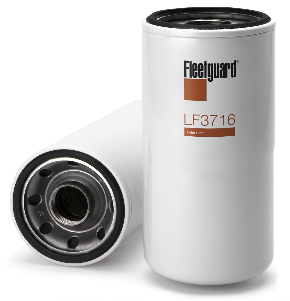 FILTRO DE ACEITE FLEETGUARD (65055105020B)(P502464)