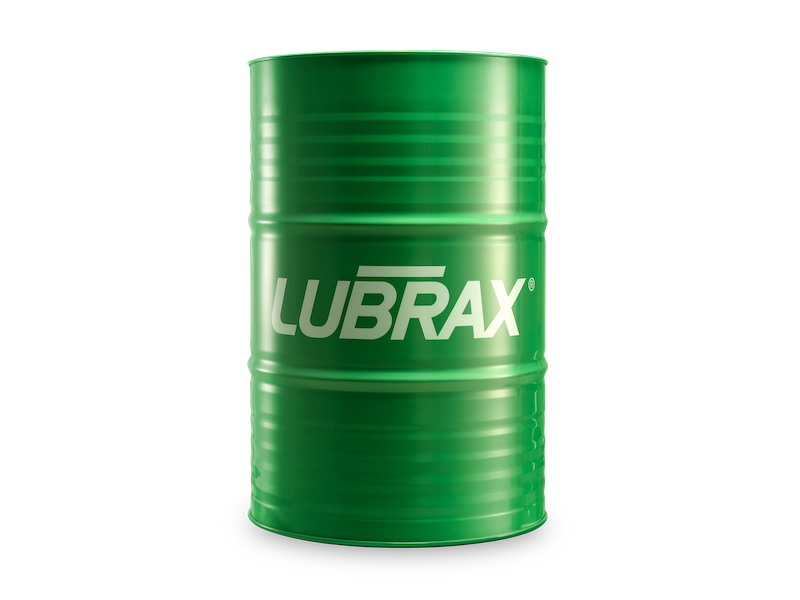 LUBRAX TRM 5 85W140 X200L (L60401)