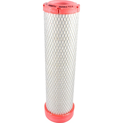 FILTRO DE AIRE 2° TURBO (P829333)