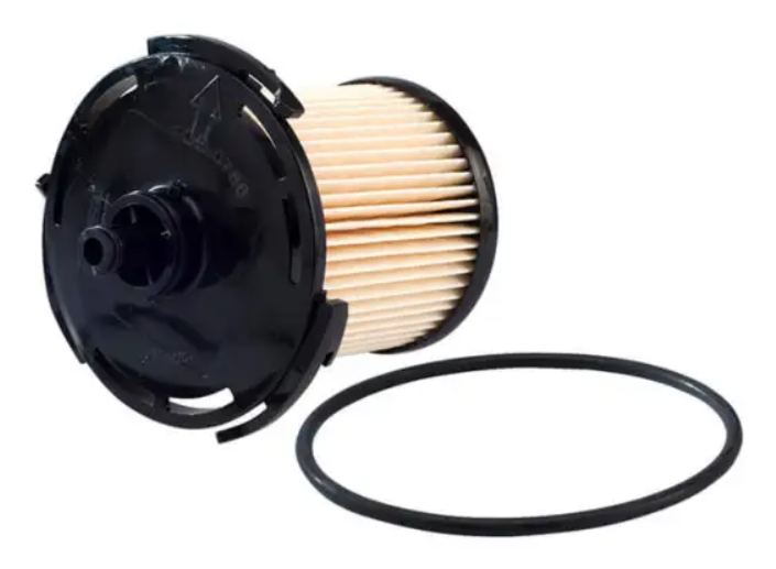 FILTRO DE COMB. FORD TRANSIT C/MOTOR PUMA 2,2L TDCI