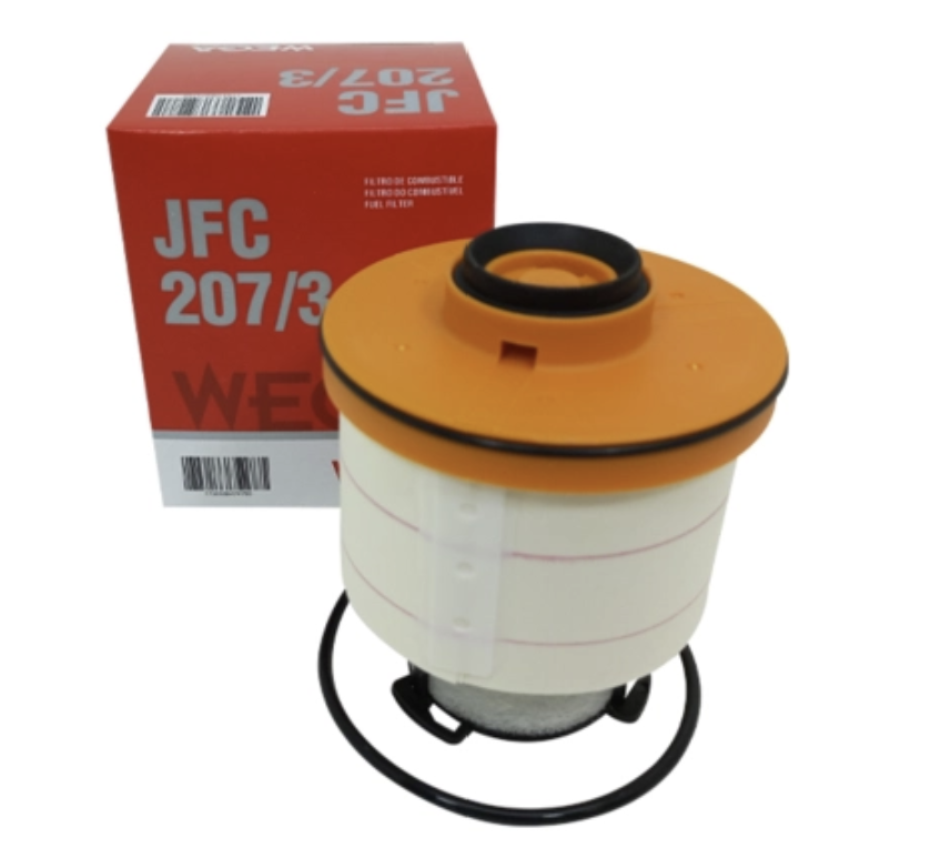 FILTRO COMBUSTIBLE WEGA (PU9023Z)(233900L070)(CS12054)(P506115)