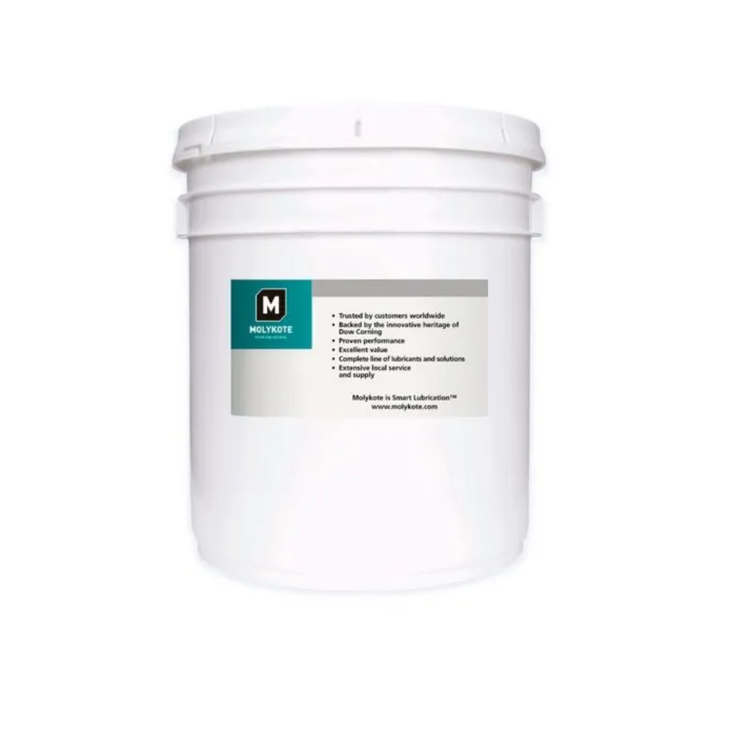 MOLYKOTE MPX X18KG