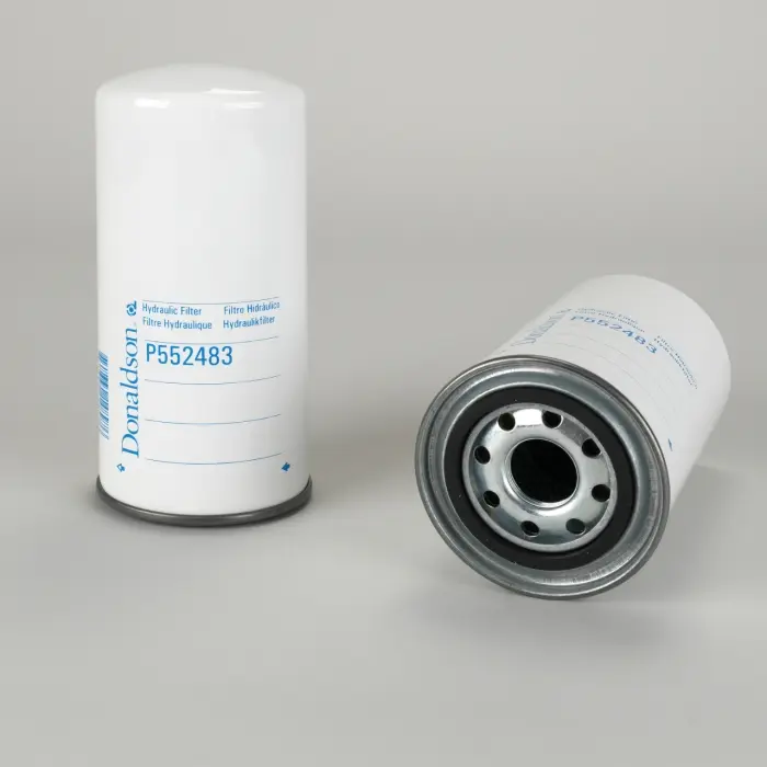 FILTRO HIDRAULICO DONALDSON (87391715)