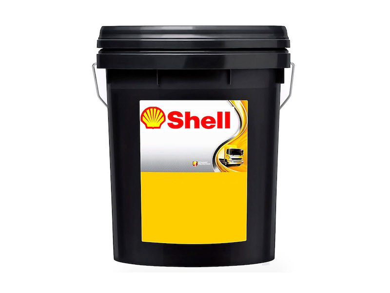 SHELL SPIRAX S2 G 80W - 20L (L60367)