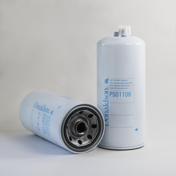 FILTRO COMBUSTIBLE DONALDSON (BR26H)