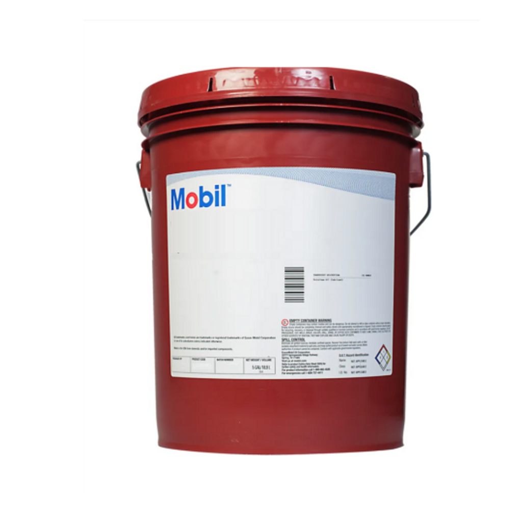 MOBIL DTE 10 EXCEL 100 - 20L
