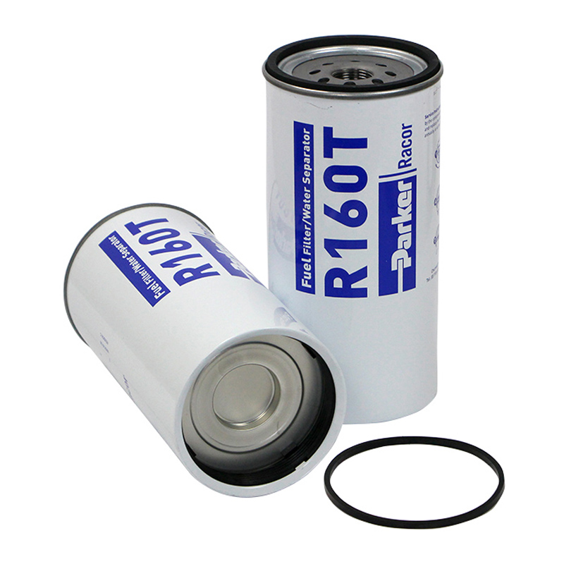 FILTRO SEP. DE AGUA PARKER (1292404)(05825015)(P581392)(P955606)(WK1080/7X)(5801620130)