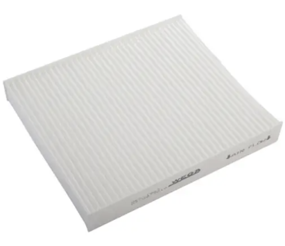 FILTRO HABITACULO WEGA HILUX NUEVA (CU22032)(871390K0100)(871390K080)(AKX1967)