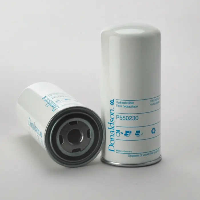 FILTRO HIDRAULICO DONALDSON (1622783600)(4787923)(BT735)