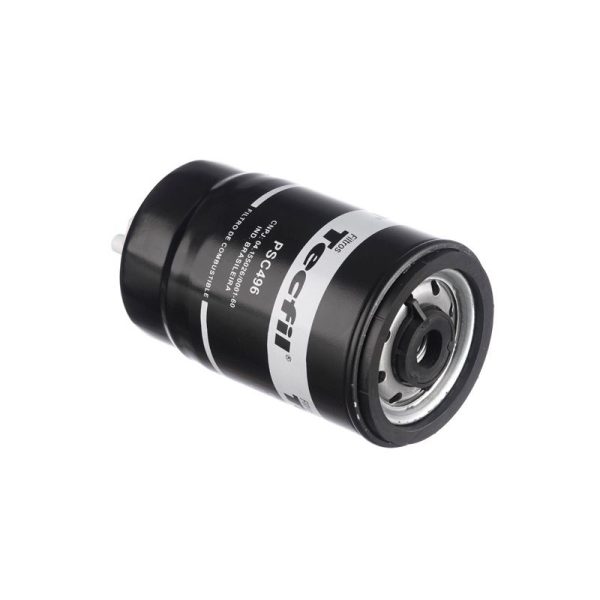 FILTRO COMBUSTIBLE TECFIL (WK842/2)(0986450732)