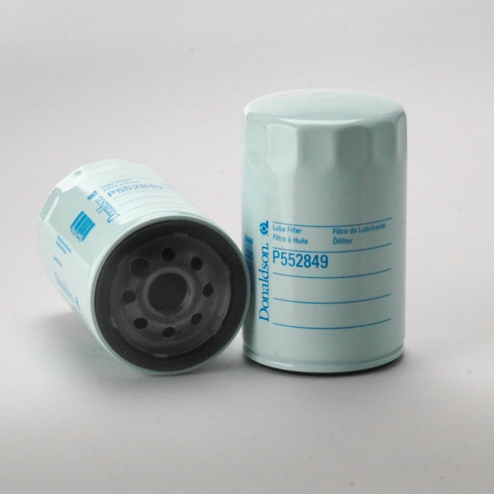 FILTRO DE ACEITE DONALDSON (866050)