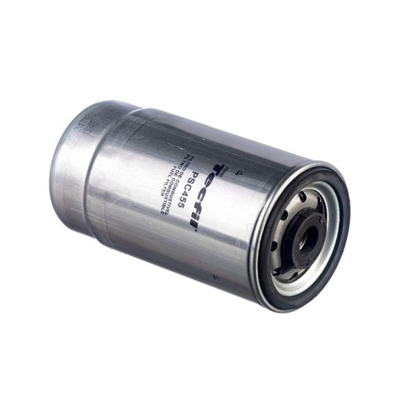 FILTRO COMBUSTIBLE TECFIL (2992300)(WK854/2)