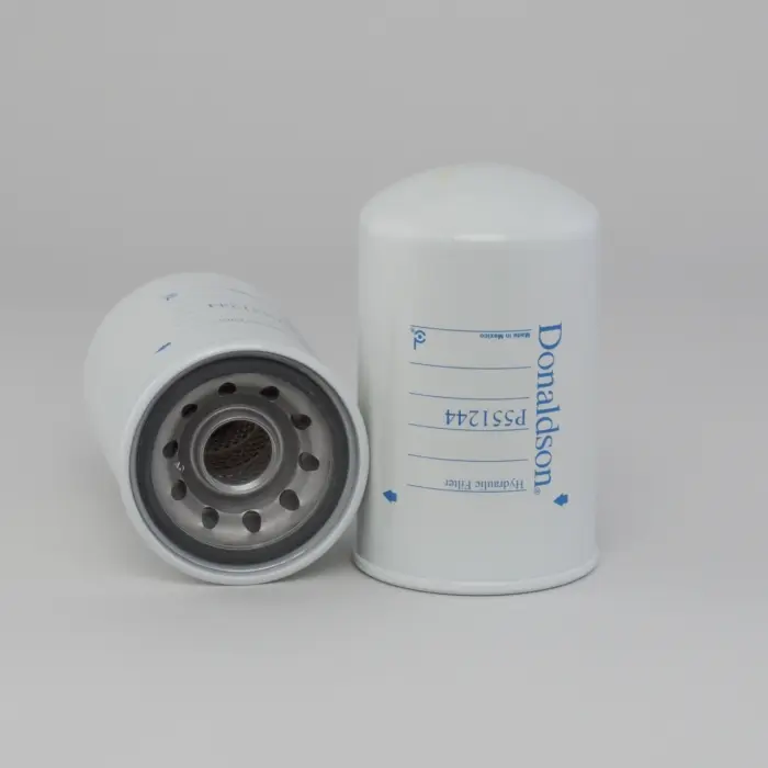 HYDRAULIC FILTER SPIN-ON P551244