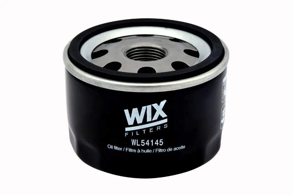 FILTRO ACEITE WIX (WO200)