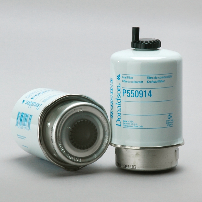 FILTRO COMBUSTIBLE DONALDSON (RE508202)