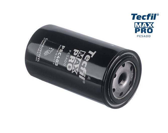 FILTRO COMBUSTIBLE TECFIL (2992241)(WK950/21)(WF33654)(P9454)