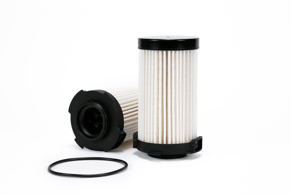 FILTRO COMBUSTIBLE FLEETGUARD (BH4T9155AA)(FS53028)