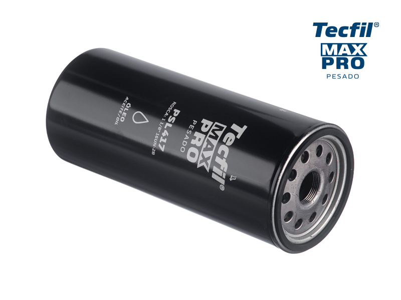 FILTRO ACEITE TECFIL (21707133)(W11102/36)(W11102/35)(P553191)