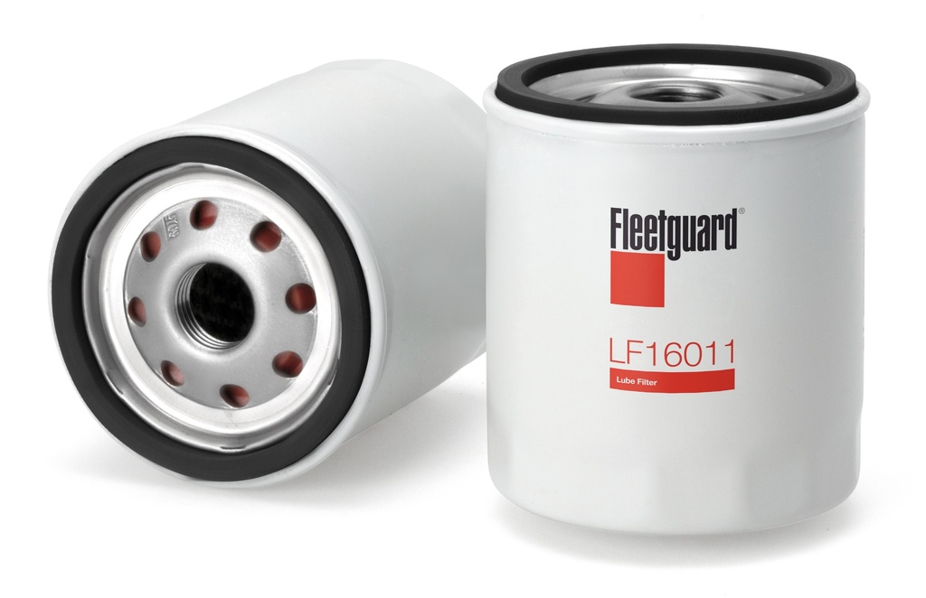 FILTRO DE ACEITE FLEETGUARD (P550335)(84475542)(P551132)