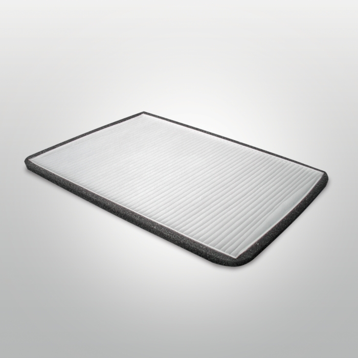 AIR FILTER, PANEL VENTILATION P753337