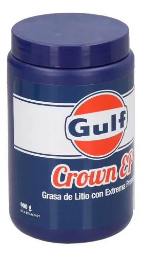 GULF CROWN EP 2 - 900GR