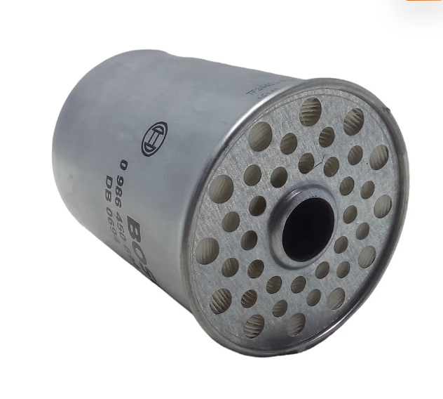 FILTRO COMBUSTIBLE BOSCH (P556287)(P945X)(C4661)(P945/2X)(C4163)