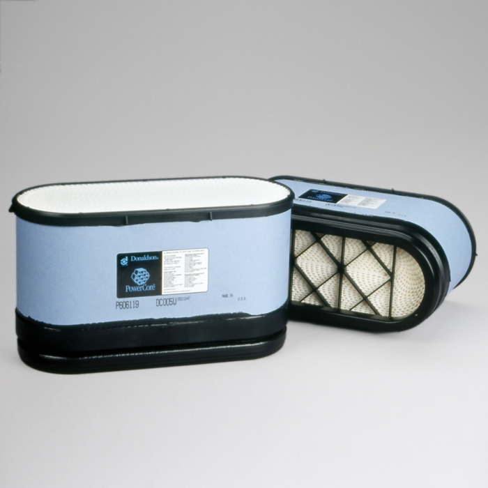 AIR FILTER PRIMARY P606119