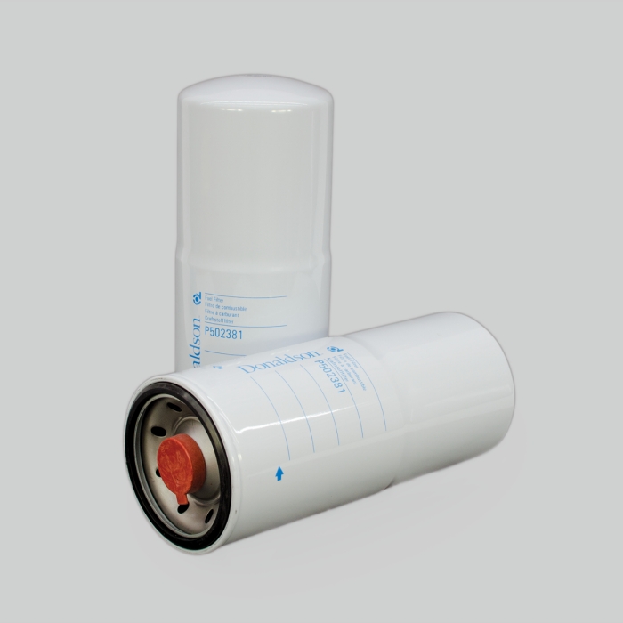 FILTRO COMBUSTIBLE (6003113510)