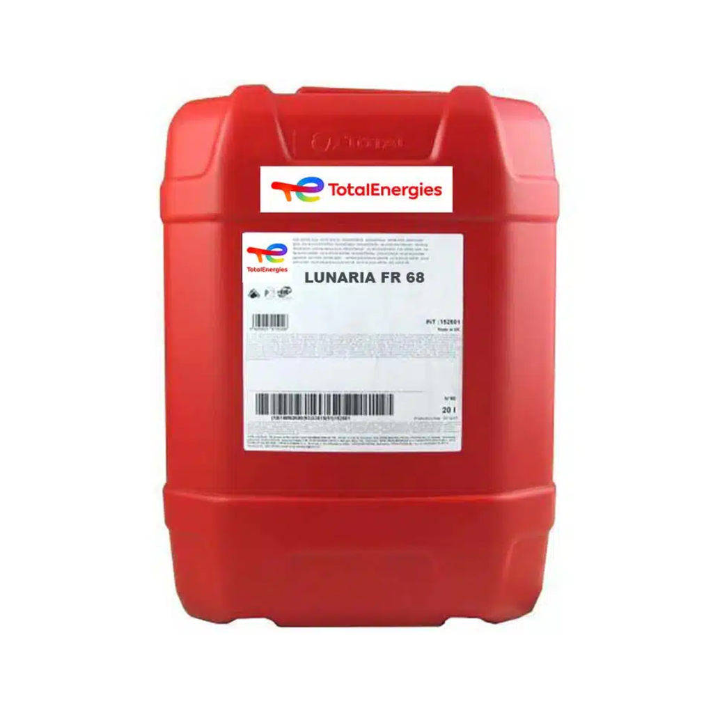 TOTAL LUNARIA FR 68 - 20L (L61357)