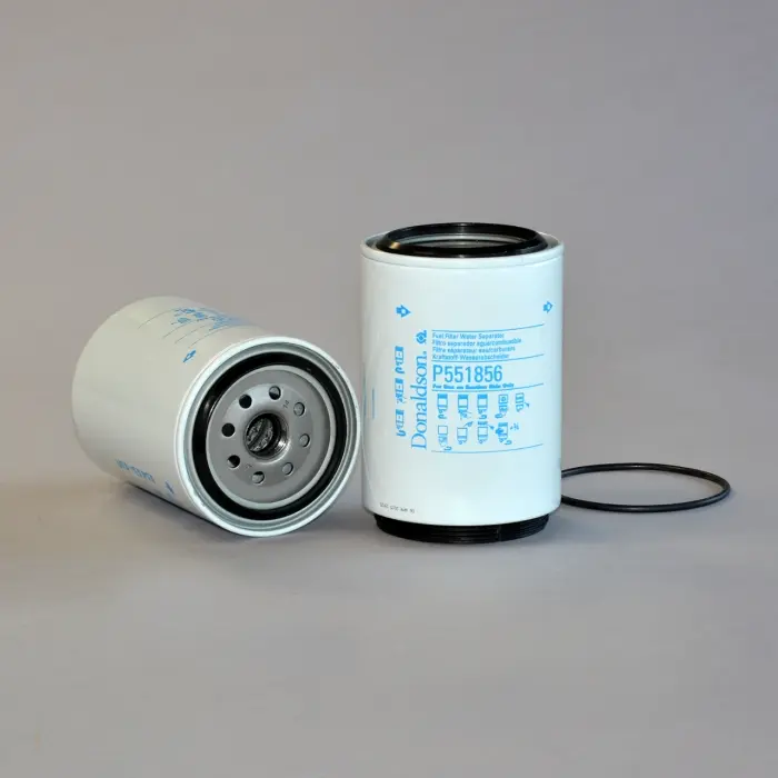 FILTRO COMBUSTIBLE DONALDSON (8159975)(AT433550)