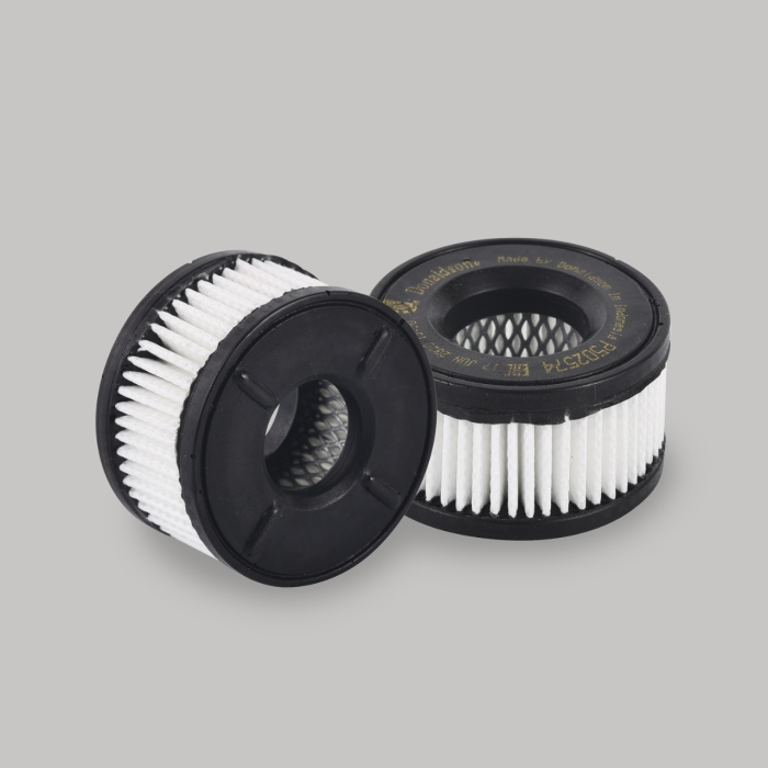 FILTRO AIRE DONALDSON (4216035170)(P502574)(SA12623)