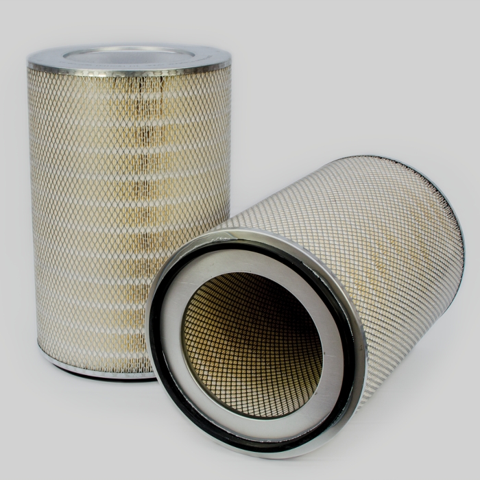 AIR FILTER PRIMARY ROUND P182002