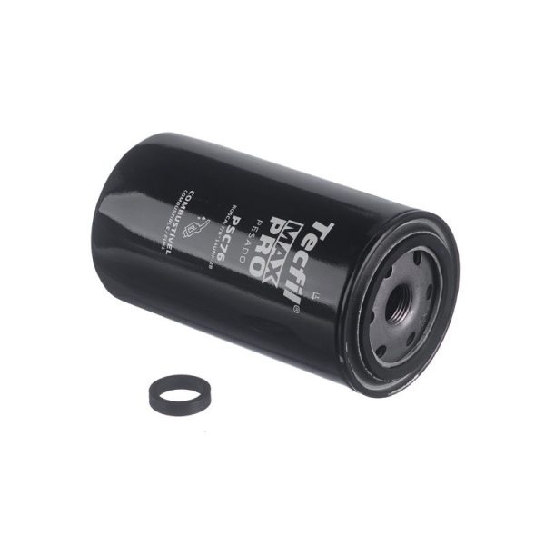 FILTRO COMBUSTIBLE TECFIL (P550774)(FF5488)(WK954/1X)
