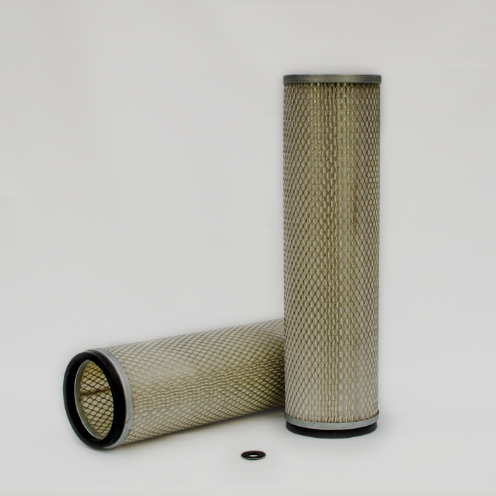 FILTRO DE AIRE 2º DONALDSON (14L101570)(AF26286)(PA4983)(11EM21051)