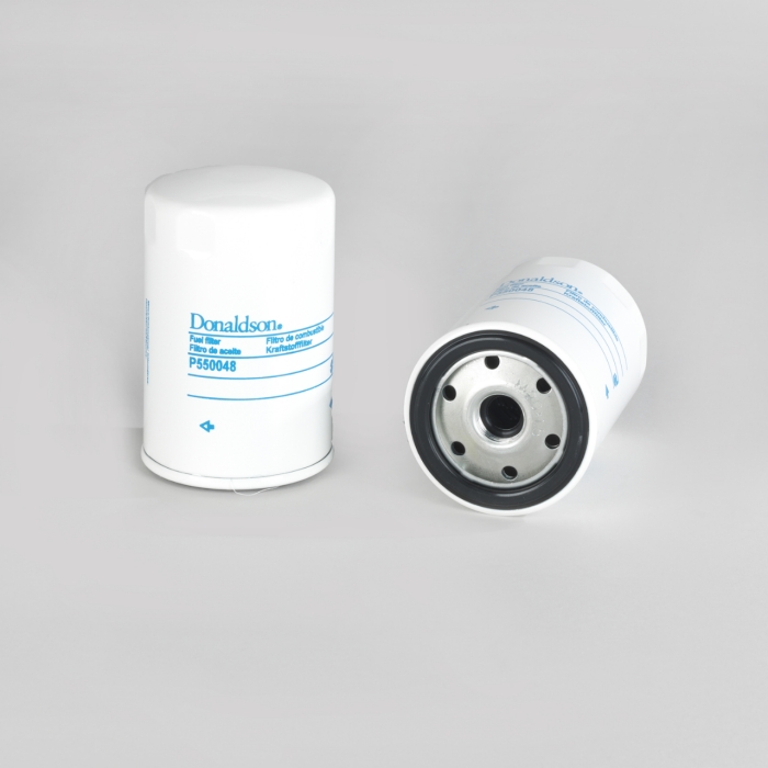 FILTRO COMBUSTIBLE DONALDSON (JFC582)(WK818/80)