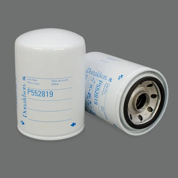 LUBE FILTER SPIN-ON FULL FLOW - P552819