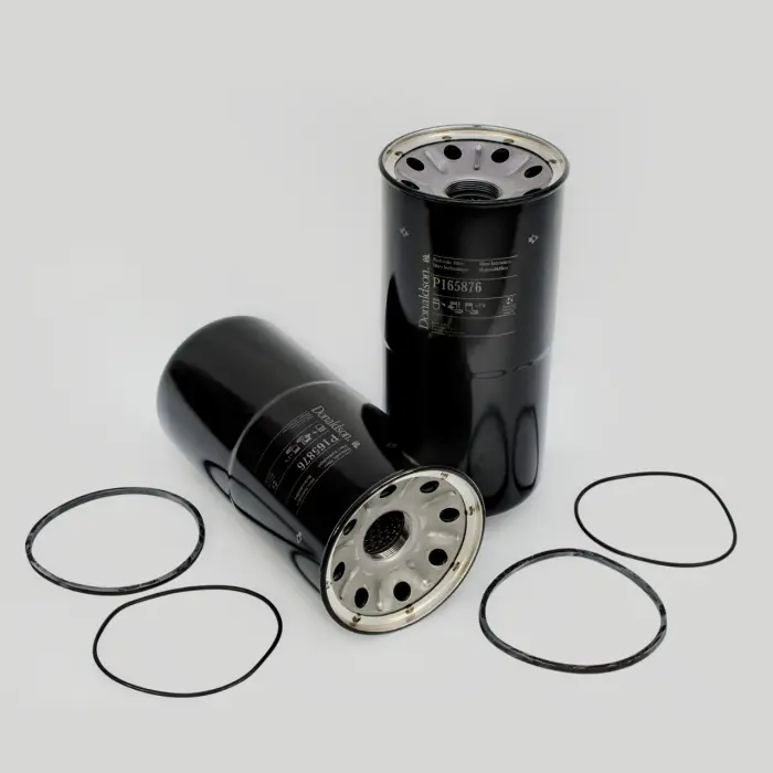 HYDRAULIC FILTER KIT P169077