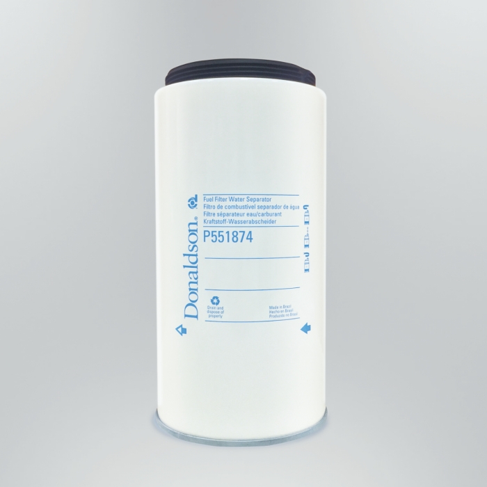 FILTRO COMBUSTIBLE DONALDSON (3913764)