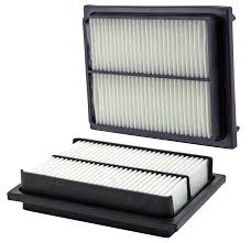 FILTRO DE AIRE CABINA WIX (P500138)(17M9113530)