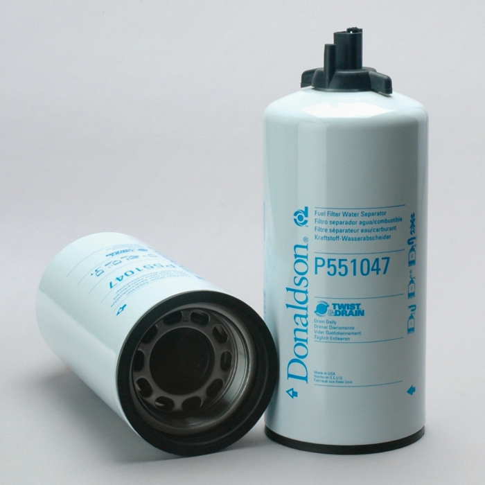 FILTRO DE COMBUSTIBLE P551047 (FS1040)