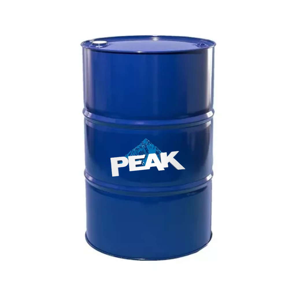 PEAK MOTOR OIL SYNTHETIC BLEND 10W40 API SN X 200L