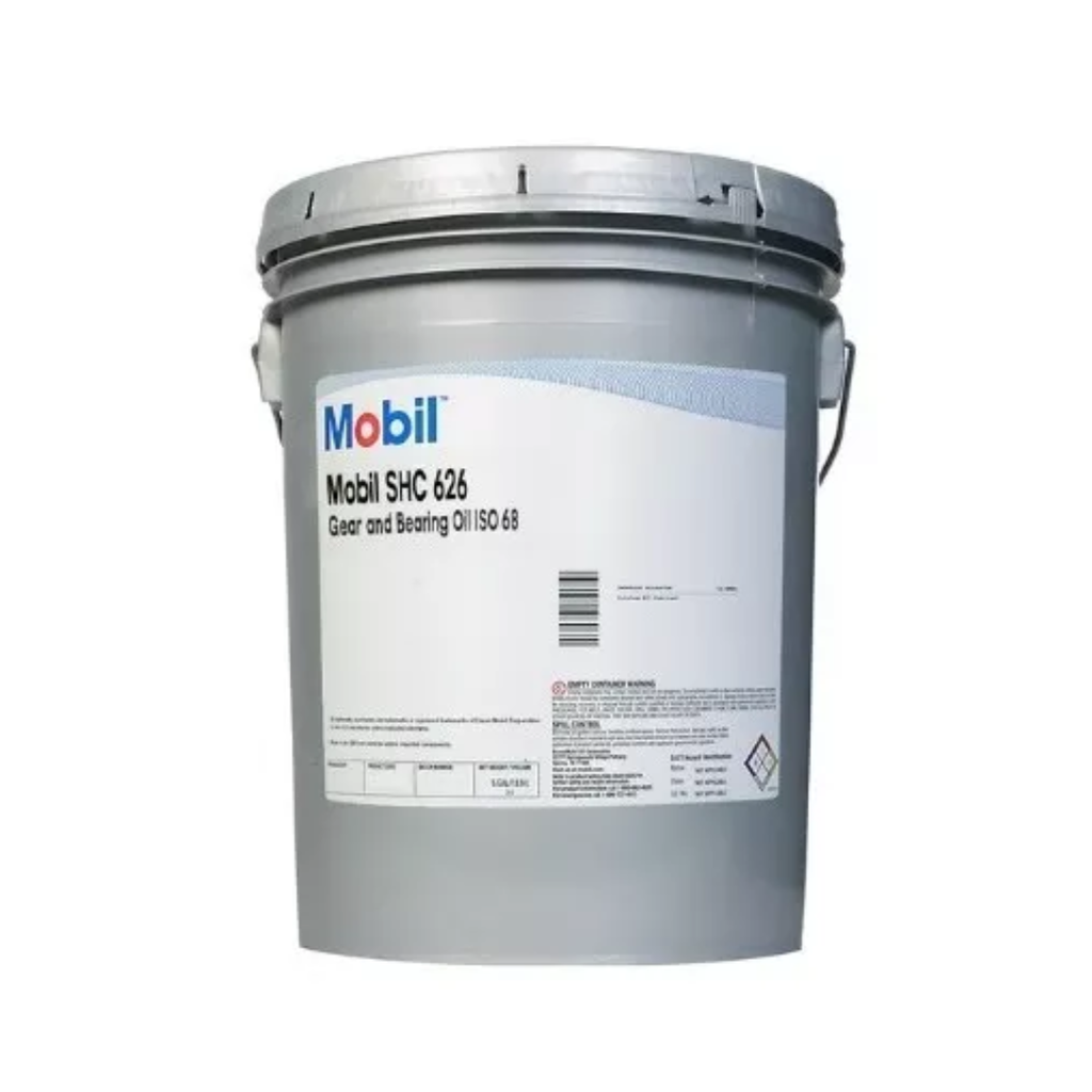 MOBIL SHC 626 - 18.9L/5USG