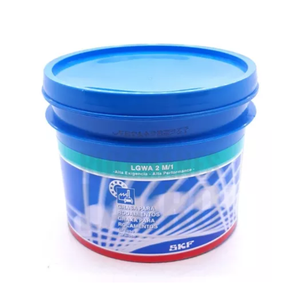 SKF LGWA 2M X8KG